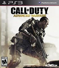 Call of Duty Advanced Warfare - (IB) (Playstation 3)