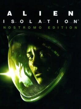 Alien Isolation [Nostromo Edition] - (IB) (Playstation 4)