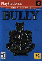 Bully [Greatest Hits] - (IB) (Playstation 2)