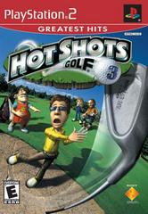 Hot Shots Golf 3 [Greatest Hits] - (IB) (Playstation 2)