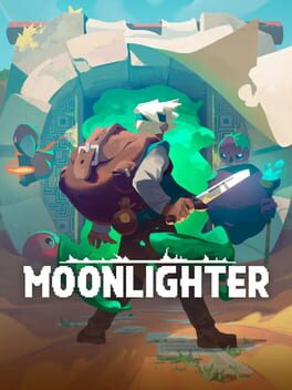 Moonlighter - (IB) (Playstation 4)