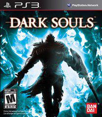 Dark Souls - (IB) (Playstation 3)