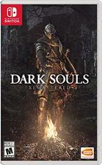 Dark Souls Remastered - (IB) (Nintendo Switch)