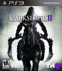 Darksiders II - (IB) (Playstation 3)