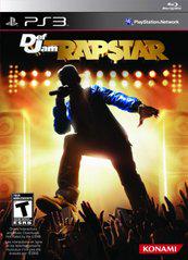 Def Jam Rapstar - (IB) (Playstation 3)