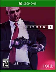 Hitman 2 - (IB) (Xbox One)