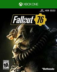 Fallout 76 - (IB) (Xbox One)