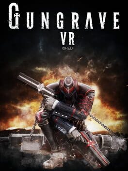 Gungrave VR - (IB) (Playstation 4)