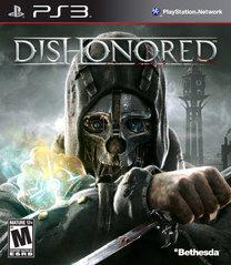 Dishonored - (IB) (Playstation 3)