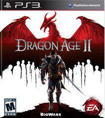 Dragon Age II - (IB) (Playstation 3)