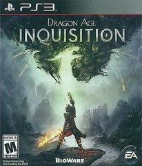 Dragon Age: Inquisition - (IB) (Playstation 3)