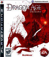 Dragon Age: Origins - (IB) (Playstation 3)