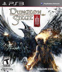 Dungeon Siege III - (IB) (Playstation 3)