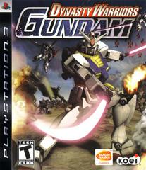 Dynasty Warriors Gundam - (IB) (Playstation 3)