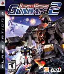 Dynasty Warriors: Gundam 2 - (IB) (Playstation 3)