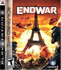 End War - (IB) (Playstation 3)