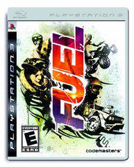 Fuel - (IB) (Playstation 3)