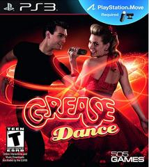 Grease Dance - (IB) (Playstation 3)