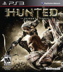 Hunted: The Demon's Forge - (IB) (Playstation 3)