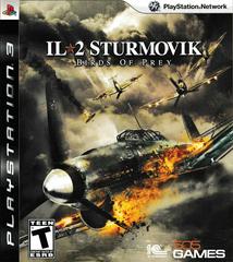 IL-2 Sturmovik: Birds of Prey - (IB) (Playstation 3)