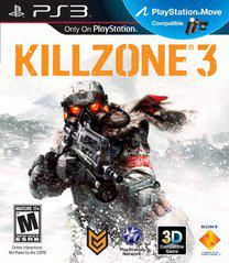 Killzone 3 - (IB) (Playstation 3)