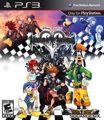 Kingdom Hearts HD 1.5 Remix [Limited Edition] - (IB) (Playstation 3)