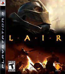 Lair - (IB) (Playstation 3)