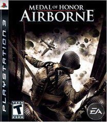 Medal of Honor Airborne - (IB) (Playstation 3)