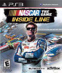 NASCAR The Game: Inside Line - (IB) (Playstation 3)