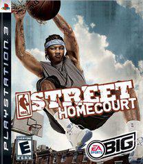 NBA Street Homecourt - (IB) (Playstation 3)