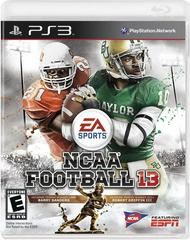 NCAA Football 13 - (IB) (Playstation 3)