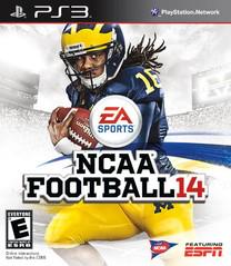 NCAA Football 14 - (IB) (Playstation 3)