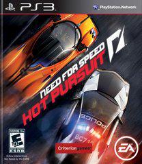 Need For Speed: Hot Pursuit - (IB) (Playstation 3)