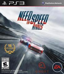 Need for Speed Rivals - (IB) (Playstation 3)