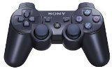 Playstation 3 Wireless Sixaxis Controller - (IB) (Playstation 3)