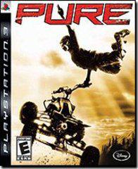 Pure - (IB) (Playstation 3)