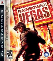 Rainbow Six Vegas - (IB) (Playstation 3)