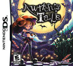 A Witch's Tale - (Loose) (Nintendo DS)