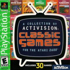 Activision Classics [Greatest Hits] - (IB) (Playstation)