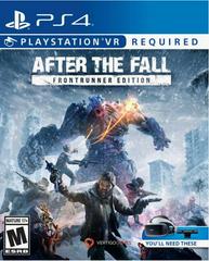 After the Fall: Frontrunner Edition - (IB) (Playstation 4)