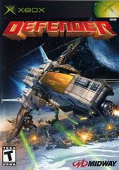 Defender - (IB) (Xbox)