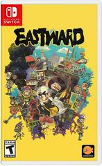 Eastward - (IB) (Nintendo Switch)