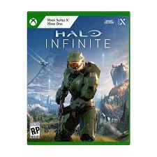 Halo Infinite - (IB) (Xbox Series X)