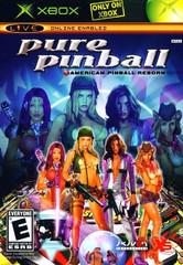 Pure Pinball - (IB) (Xbox)