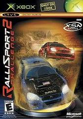 Ralli Sport Challenge 2 - (IB) (Xbox)