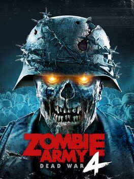 Zombie Army 4: Dead War - (IB) (Playstation 4)