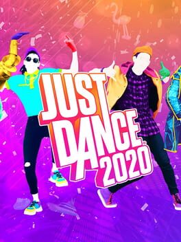 Just Dance 2020 - (IB) (Playstation 4)