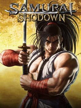 Samurai Shodown - (IB) (Playstation 4)