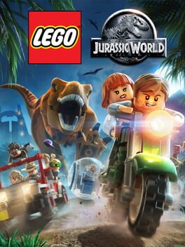 LEGO Jurassic World - (IB) (Playstation 4)