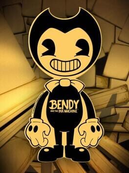 Bendy and the Ink Machine - (IB) (Playstation 4)